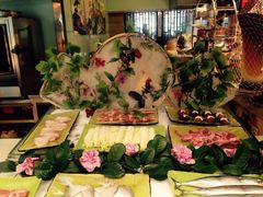 -宁波石浦豪生大酒店·自助餐厅