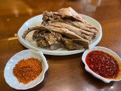 -清真·益鑫羊肉手抓馆(花园北街店)