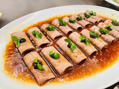 -王府井文华东方酒店-紫膳餐厅