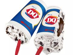 暴风雪-DQ(汇悦城店)