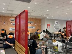-肯德基(星河店)