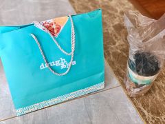 -Dough&Joe团憩(瑞虹天地月亮湾店)