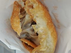 -家阳赵师傅油饼包烧麦(粮道街店)