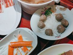 -重庆袁老四火锅(武进万达店)