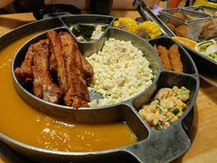 -源味屋韩式火锅&炸鸡(鼎城当代商城店)