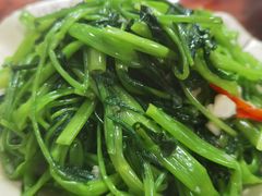 -老客家美食• 竹筒饭• 河鲜(龙门永汉店)