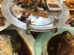 -普天和酒楼·新津菜·烤鸭(天津之眼店)