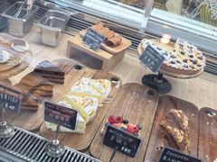 -Alimentari早午餐(安福路店)