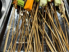 -牛华绿缘麻辣烫(牛华总店)