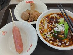 -东方削面(操场城街店)