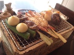 -广州建国酒店·涟日本料理