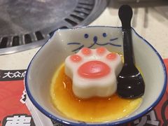 -猫爪爪原切自助烤肉(观音桥阳光世纪店)
