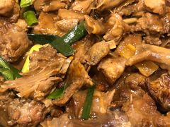 -麒麟中餐厅·经典粤菜·地道菜式老字号(广州长隆酒店)