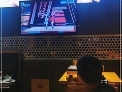 -肉串汪(月坛店)