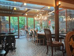 -糖房咖啡(南锣鼓巷店)