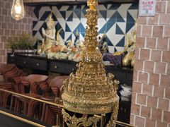 -Home Thai·泰谣(王府井apm店)