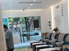 -优足匠·修脚采耳(静祥店)