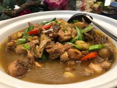 -东湖食堂·湖景餐厅•会议