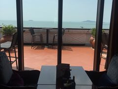 -天悦阁海景酒廊