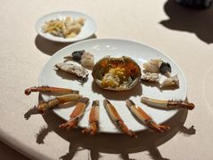 -成隆行·蟹王府(淮海店)