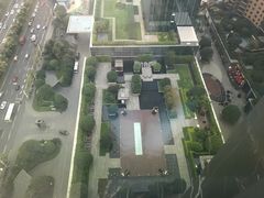 -Social 秀西餐厅-长沙瑞吉酒店(运达店)