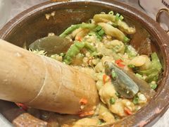 -湘轩·土菜研究院(光大店)