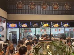 -令氏家外家岐山面(火炬路店)