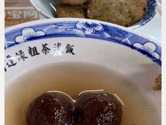 -粗茶淡饭(东关街店)