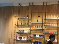 -星巴克(深圳布吉万象汇4F店)
