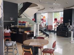 -必胜客(华南摩尔店)