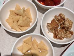 -小京华楼·京味斋(三元桥国展店)