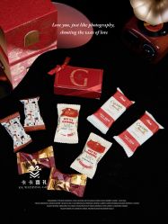 -卡卡喜糖伴手礼·商务礼宝宝礼·婚礼用品