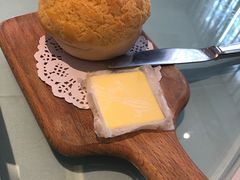-粤域茶餐厅