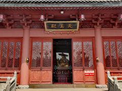 -上海东林寺(金山区)