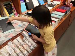 -西西弗书店&矢量咖啡(万象城店)