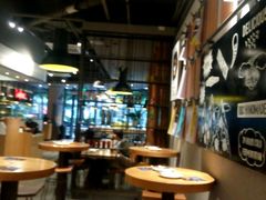-乐凯撒披萨(东方新世界店)