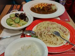 -呀咪咖喱屋(龙之梦购物中心莘庄店)
