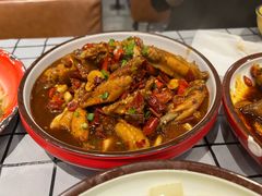 -江西老表·经典江西八大碗