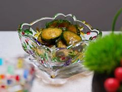 -悦融琥珀·京鲁菜·海味珍品(西单店)
