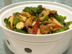 -莆田餐厅PUTIEN(世博源店)