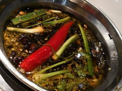 -围炉夜话·潮汕卤水火锅(榕江店)