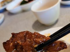 -潮府馆·非遗潮州菜·港式点心(世纪公园店)
