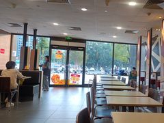 -麦当劳(衡阳中心汽车站店)