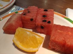 -比格比萨自助(万柳华联店)