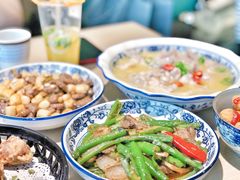 -兔爸私家小厨(新北万达店)