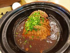 -城北食府(枫林店)