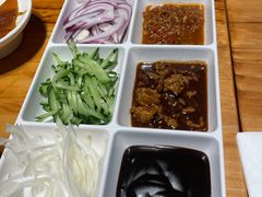 -姥姥家春饼店(惠新东街店)