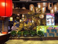 -佰家小厨·南京菜(夫子庙店)