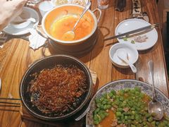 -百年神厨·地道川菜(清江西路店)