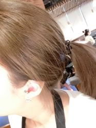 -扎嘎形象设计